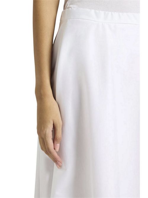 gonna donna NASHIRA bianco Liviana Conti | L6SK62A01-0